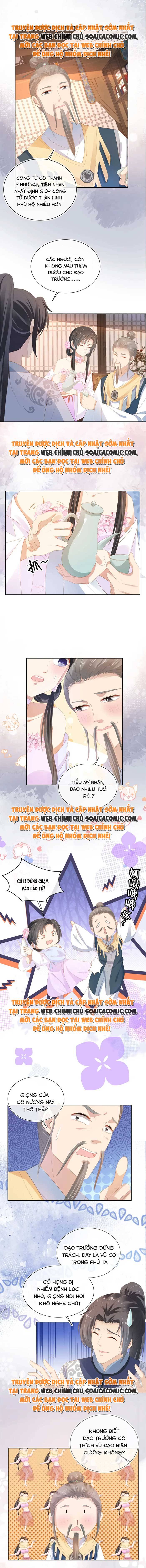 Ninita Yêu Dấu - Phần 2 Chap 468.4 - Next Chap 469.4