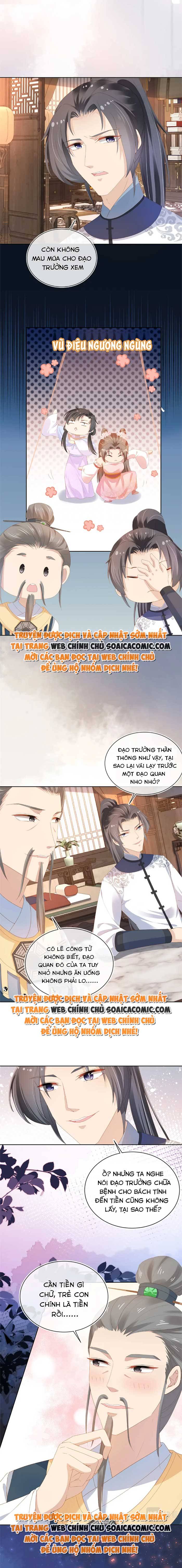 Ninita Yêu Dấu - Phần 2 Chap 468.4 - Next Chap 469.4