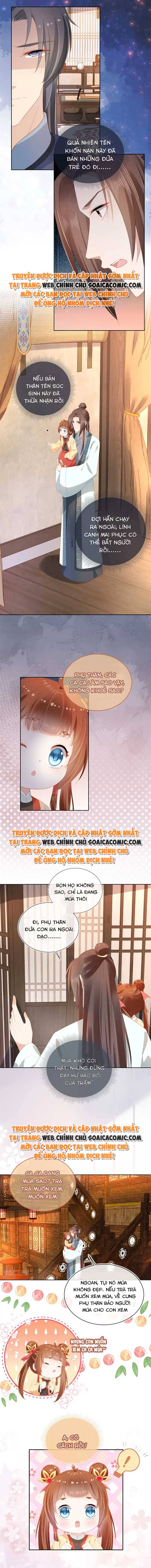 Ninita Yêu Dấu - Phần 2 Chap 468.4 - Next Chap 469.4