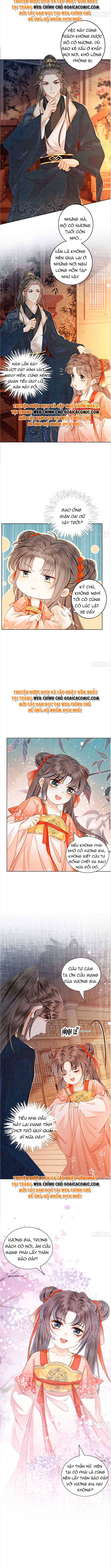 Ninita Yêu Dấu - Phần 2 Chap 468.7 - Next Chap 469.7