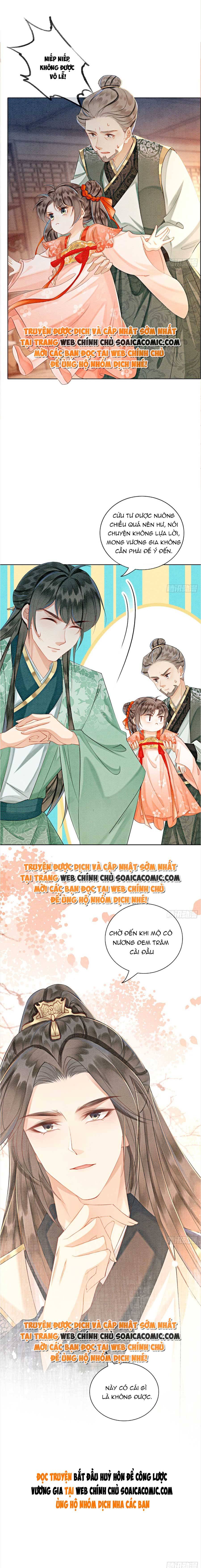 Ninita Yêu Dấu - Phần 2 Chap 468.7 - Next Chap 469.7