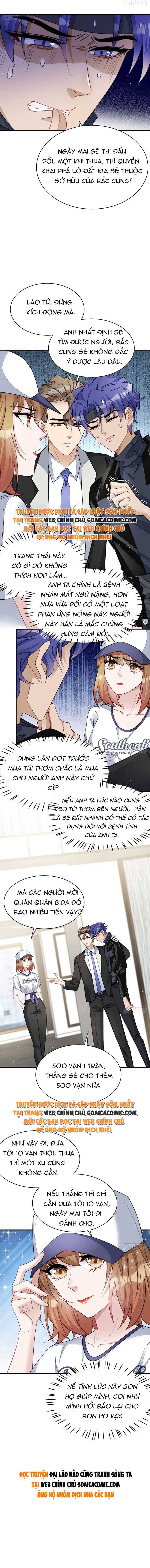 Ninita Yêu Dấu - Phần 2 Chap 468.9 - Next Chap 469.9