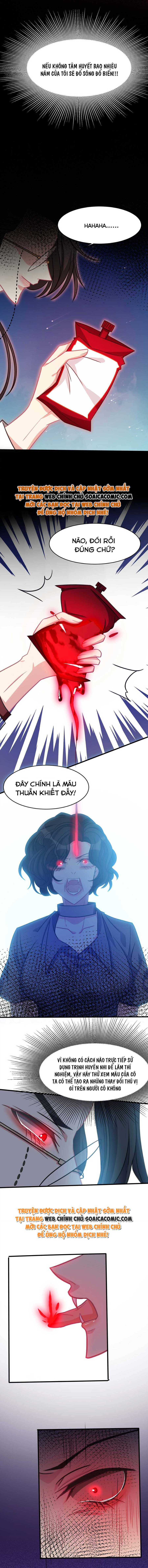 Ninita Yêu Dấu - Phần 2 Chap 469.5 - Next Chap 470.5