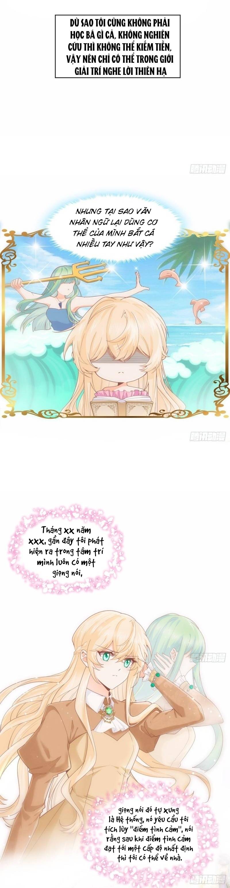 Ninita Yêu Dấu - Phần 2 Chap 469.6 - Next Chap 470.6