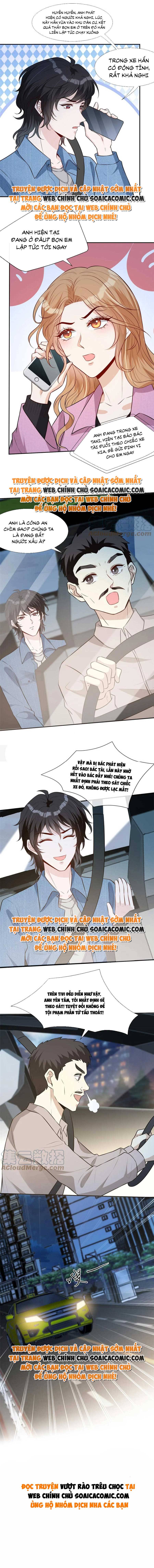 Ninita Yêu Dấu - Phần 2 Chap 470.1 - Next Chap 471.1