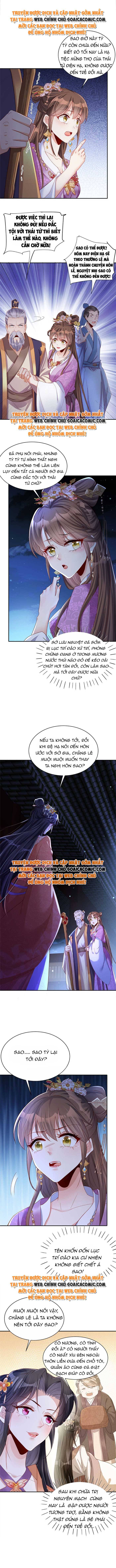 Ninita Yêu Dấu - Phần 2 Chap 470.2 - Next Chap 471.2