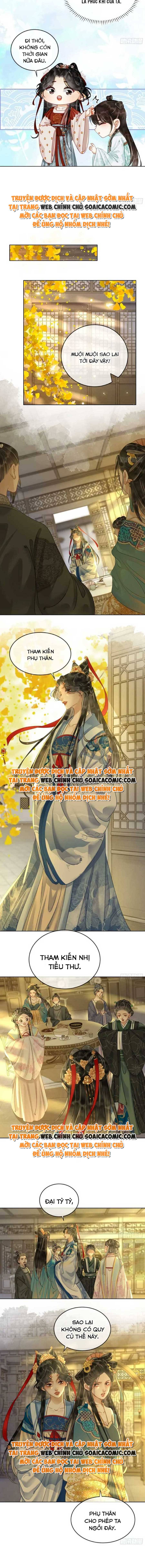 Ninita Yêu Dấu - Phần 2 Chap 470.3 - Next Chap 471.3