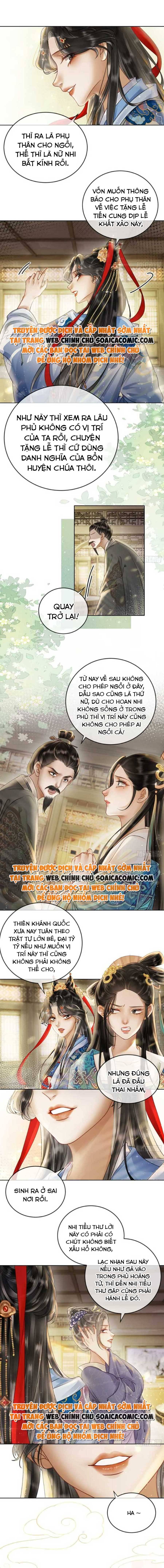 Ninita Yêu Dấu - Phần 2 Chap 470.3 - Next Chap 471.3