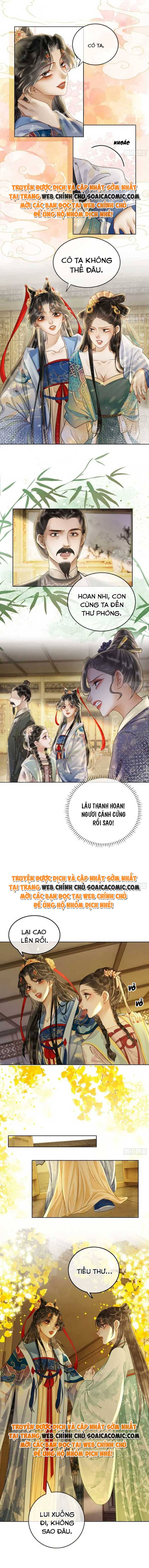 Ninita Yêu Dấu - Phần 2 Chap 470.3 - Next Chap 471.3