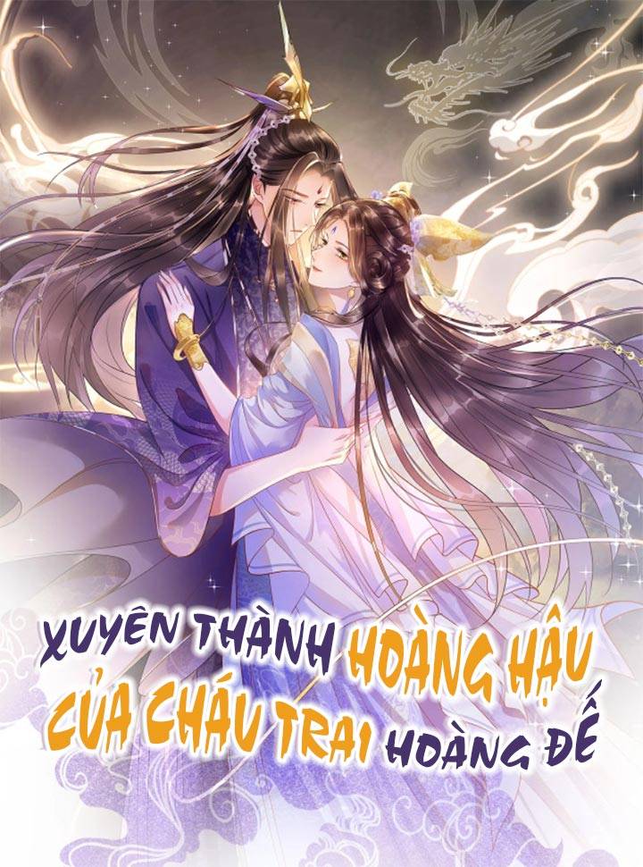 Ninita Yêu Dấu - Phần 2 Chap 470.4 - Next Chap 471.4