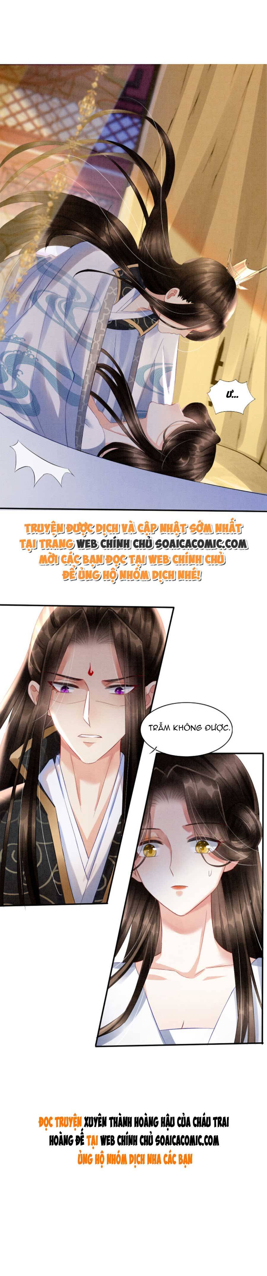 Ninita Yêu Dấu - Phần 2 Chap 470.4 - Next Chap 471.4