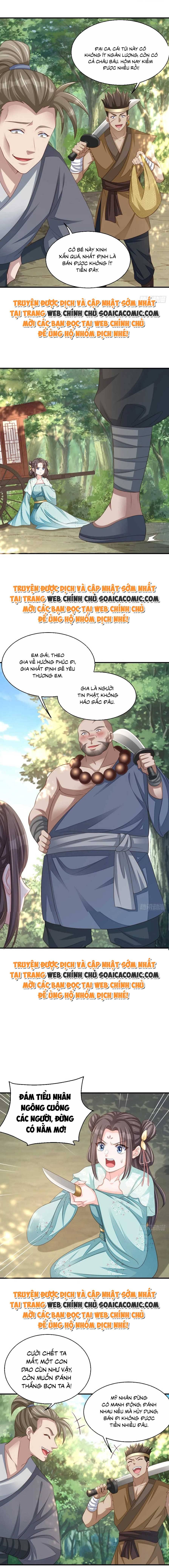 Ninita Yêu Dấu - Phần 2 Chap 470.5 - Next Chap 471.5