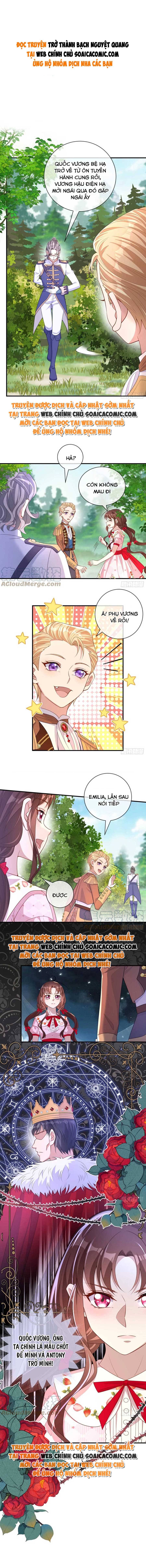 Ninita Yêu Dấu - Phần 2 Chap 470.6 - Next Chap 471.6