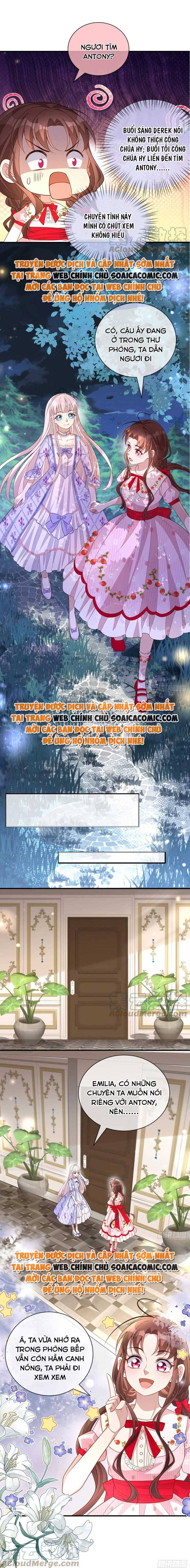 Ninita Yêu Dấu - Phần 2 Chap 470.6 - Next Chap 471.6