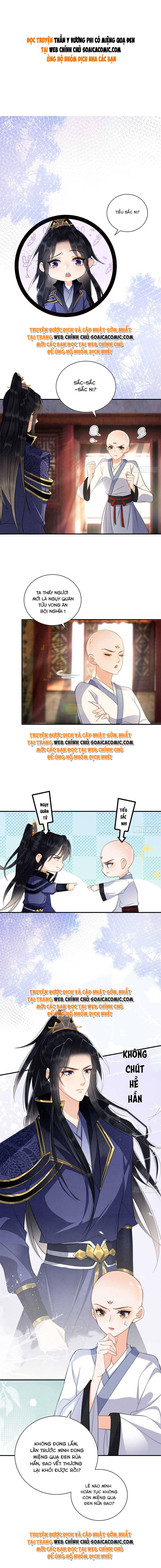 Ninita Yêu Dấu - Phần 2 Chap 470.9 - Next Chap 471.9