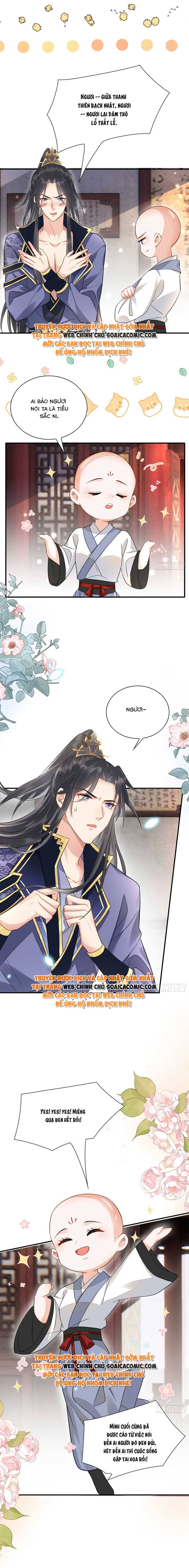 Ninita Yêu Dấu - Phần 2 Chap 470.9 - Next Chap 471.9