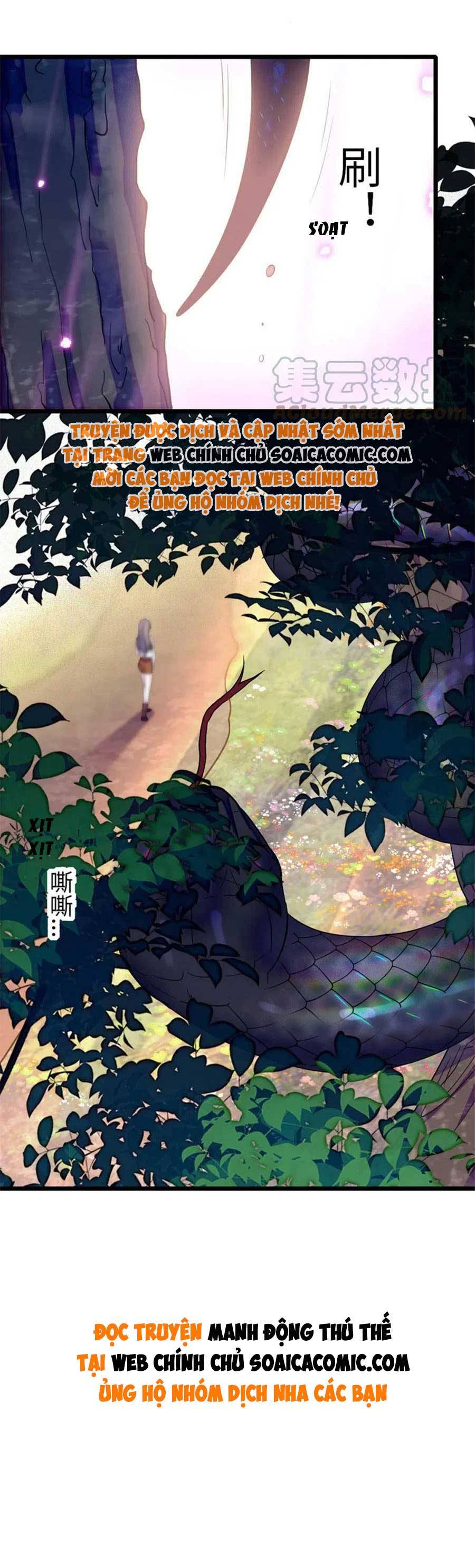 Ninita Yêu Dấu - Phần 2 Chap 471.5 - Next Chap 472.5