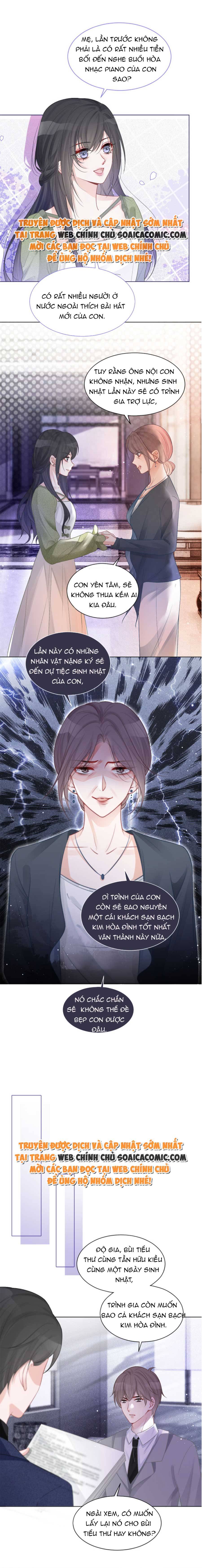 Ninita Yêu Dấu - Phần 2 Chap 471.7 - Next Chap 472.7