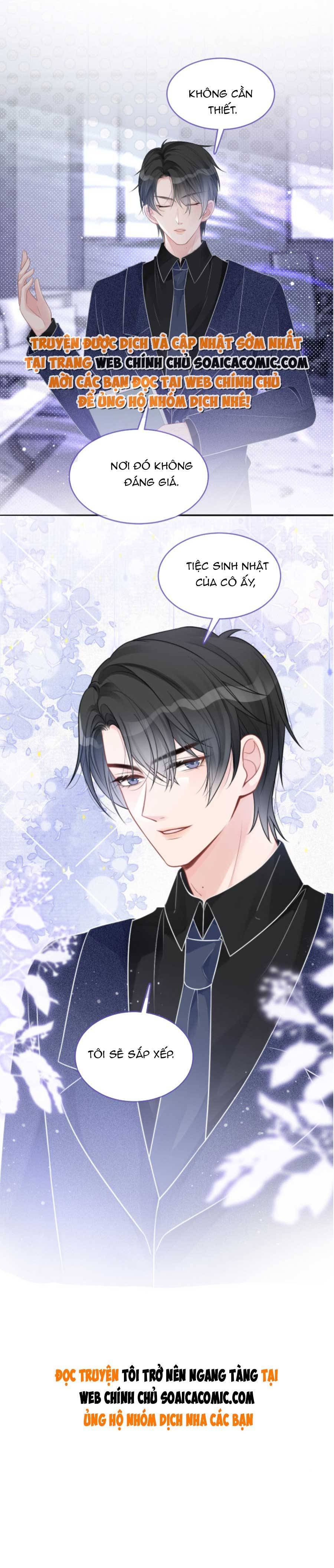 Ninita Yêu Dấu - Phần 2 Chap 471.7 - Next Chap 472.7