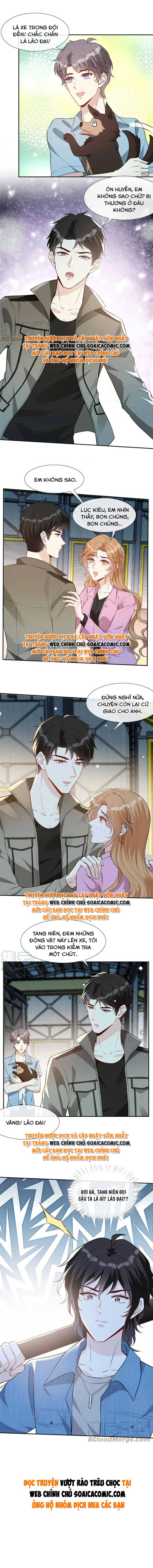 Ninita Yêu Dấu - Phần 2 Chap 471.9 - Next Chap 472.9