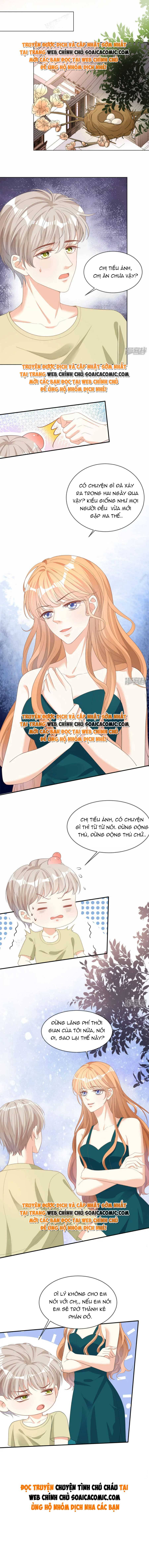 Ninita Yêu Dấu - Phần 2 Chap 472.2 - Next Chap 473.2