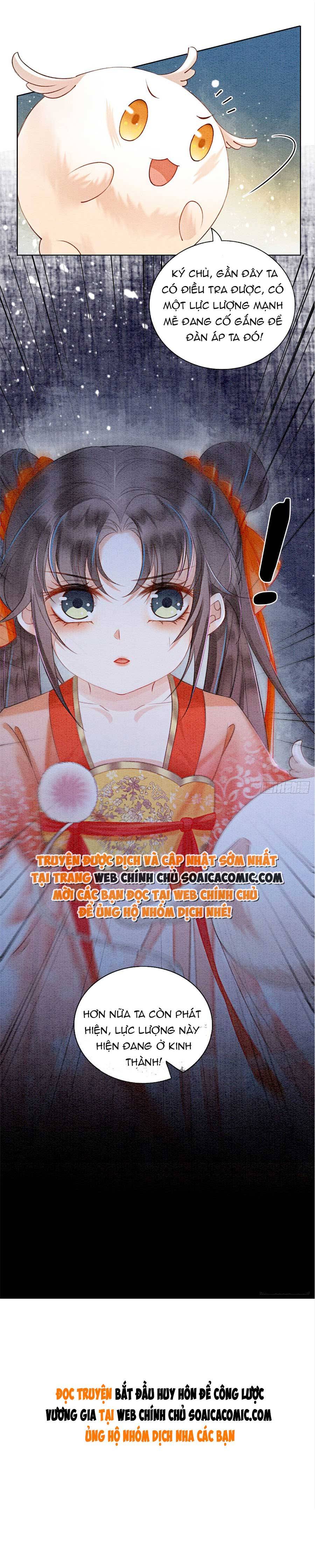 Ninita Yêu Dấu - Phần 2 Chap 472.3 - Next Chap 473.3