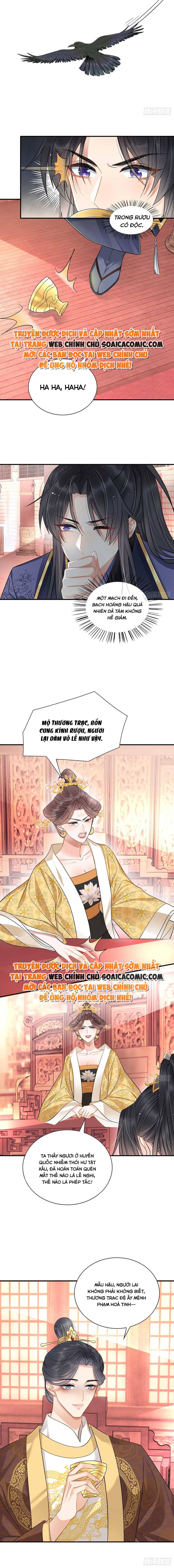 Ninita Yêu Dấu - Phần 2 Chap 472.5 - Next Chap 473.5