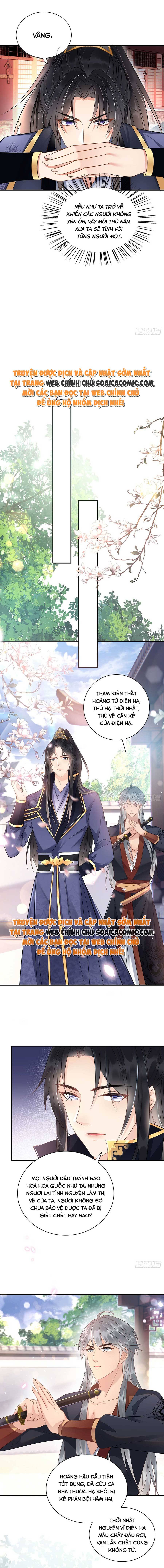 Ninita Yêu Dấu - Phần 2 Chap 472.5 - Next Chap 473.5