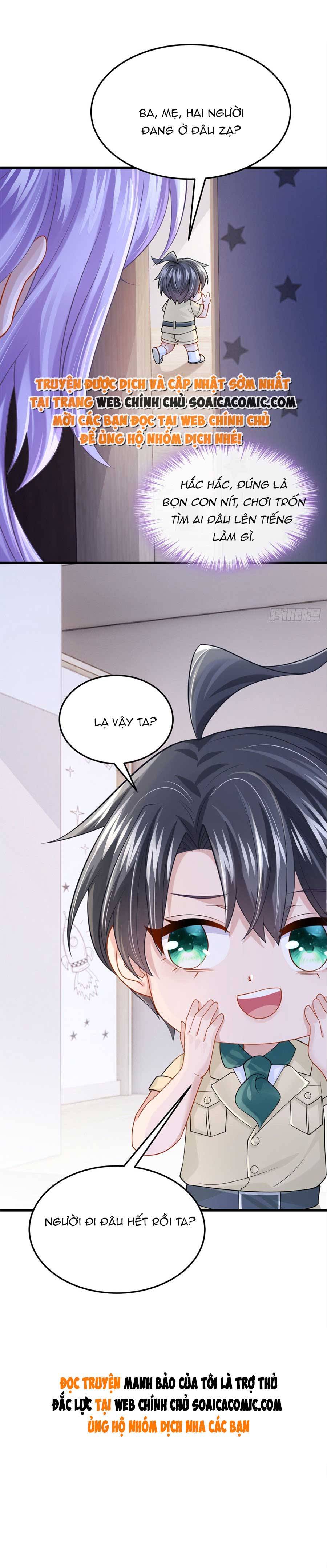 Ninita Yêu Dấu - Phần 2 Chap 472.6 - Next Chap 473.6