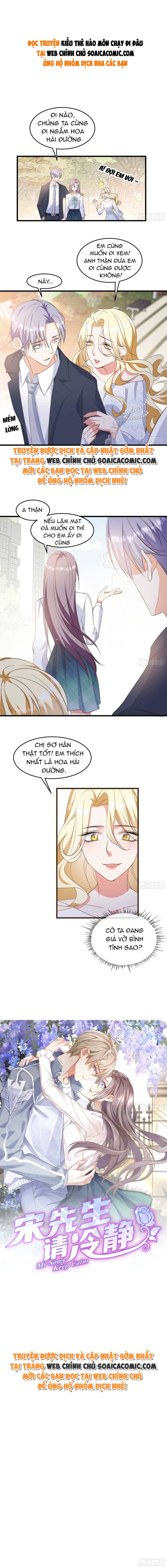 Ninita Yêu Dấu - Phần 2 Chap 472.7 - Next Chap 473.7