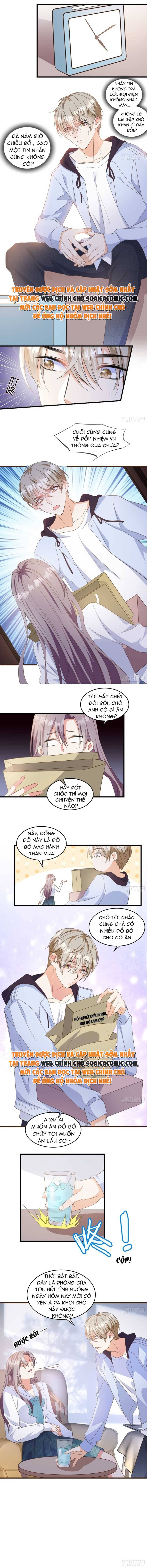 Ninita Yêu Dấu - Phần 2 Chap 472.7 - Next Chap 473.7