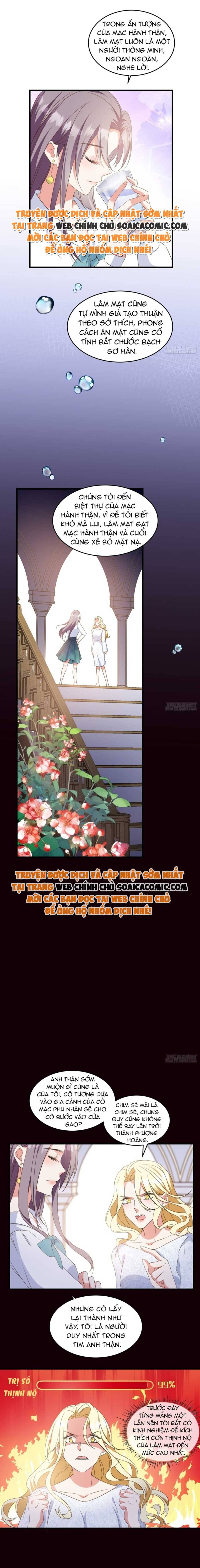 Ninita Yêu Dấu - Phần 2 Chap 472.7 - Next Chap 473.7