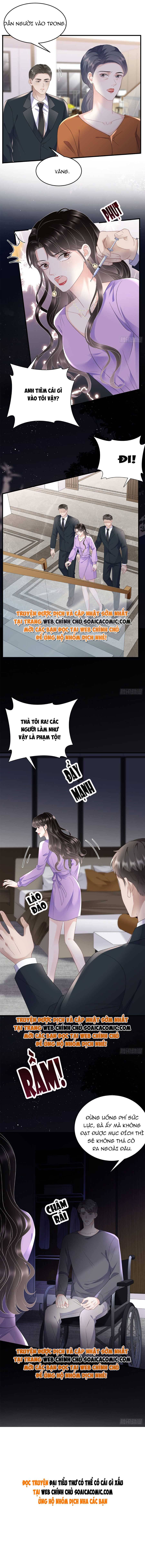Ninita Yêu Dấu - Phần 2 Chap 472.8 - Next Chap 473.8