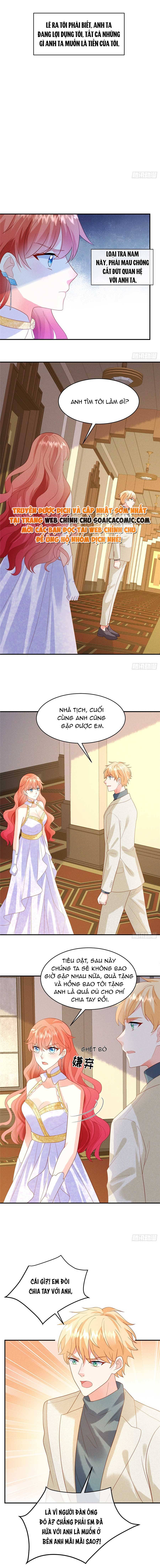 Ninita Yêu Dấu - Phần 2 Chap 472.9 - Next Chap 473.9