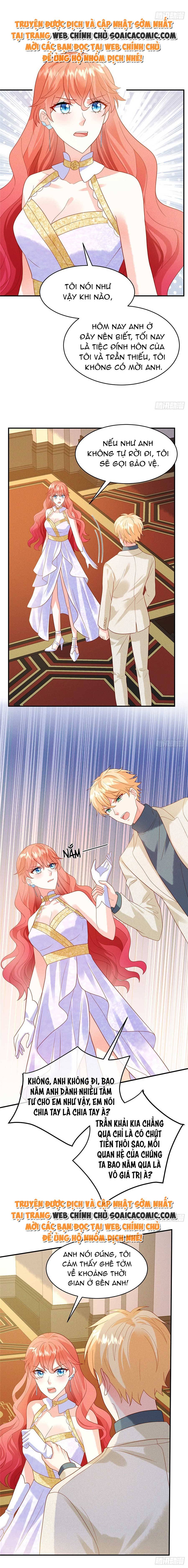 Ninita Yêu Dấu - Phần 2 Chap 472.9 - Next Chap 473.9