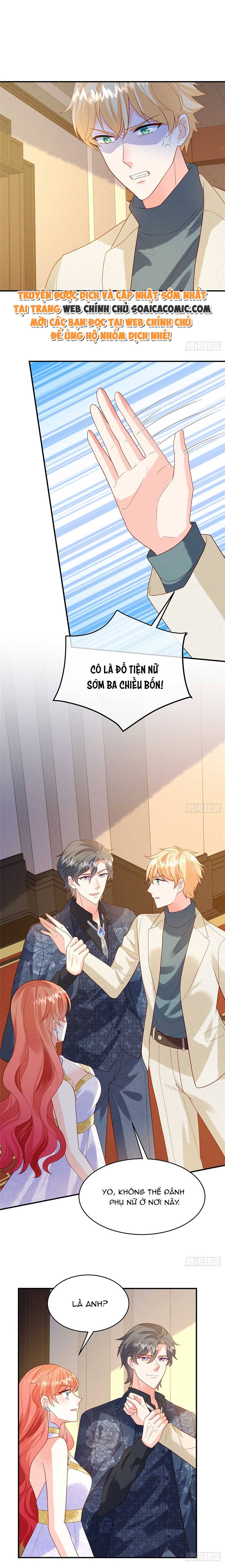 Ninita Yêu Dấu - Phần 2 Chap 472.9 - Next Chap 473.9