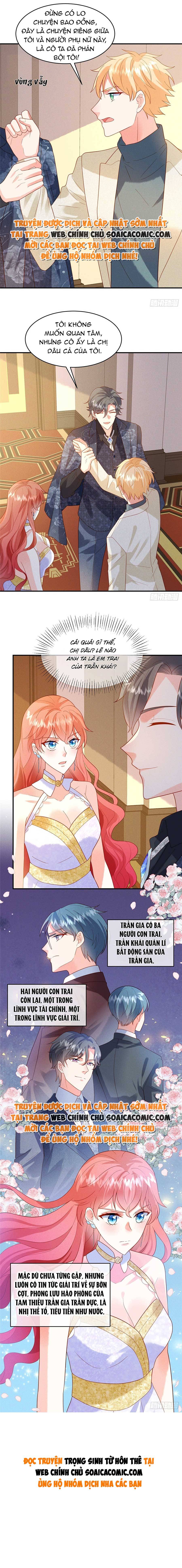 Ninita Yêu Dấu - Phần 2 Chap 472.9 - Next Chap 473.9