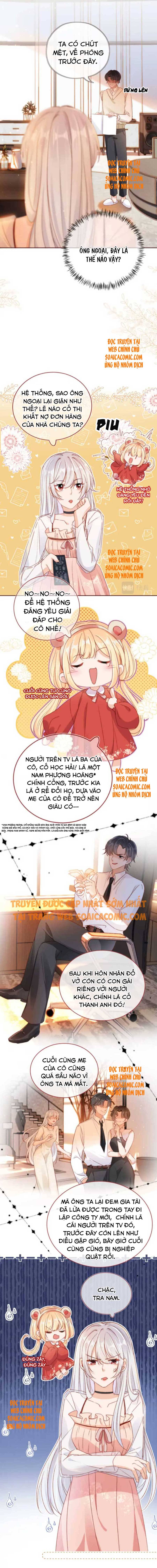 Ninita Yêu Dấu - Phần 2 Chap 473.1 - Next Chap 474.1