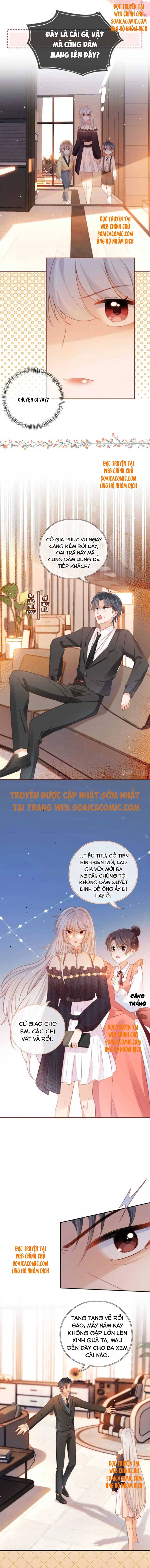 Ninita Yêu Dấu - Phần 2 Chap 473.1 - Next Chap 474.1