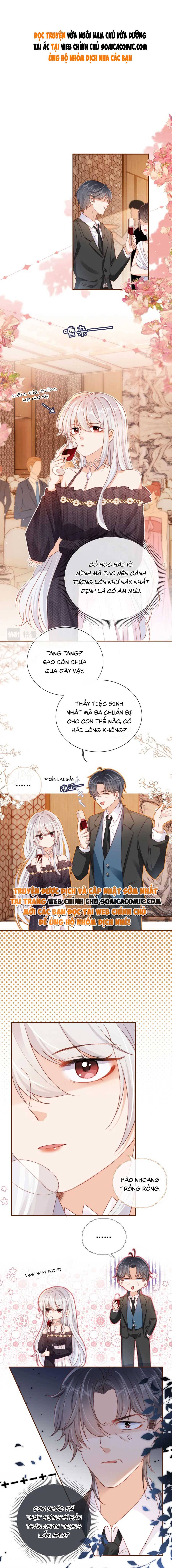 Ninita Yêu Dấu - Phần 2 Chap 473.2 - Next Chap 474.2