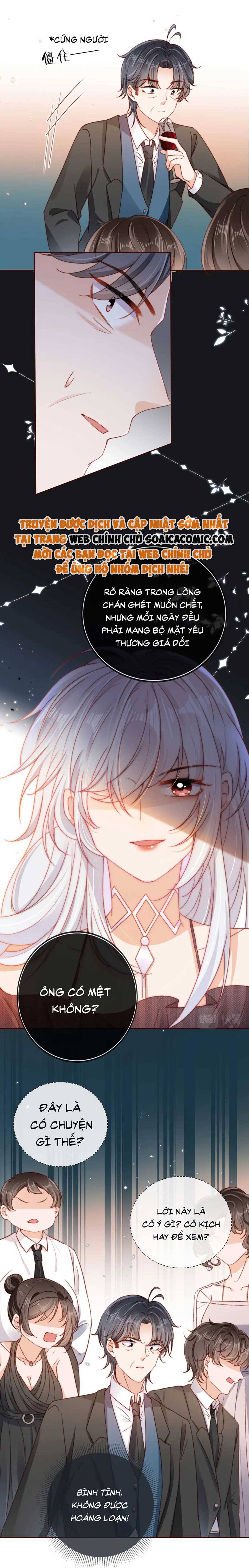 Ninita Yêu Dấu - Phần 2 Chap 473.2 - Next Chap 474.2