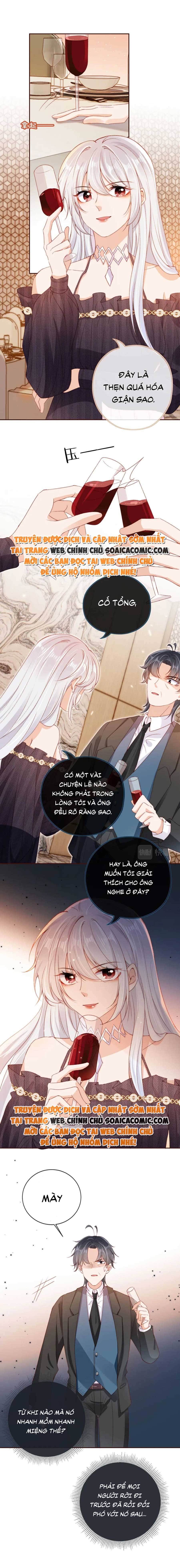 Ninita Yêu Dấu - Phần 2 Chap 473.2 - Next Chap 474.2