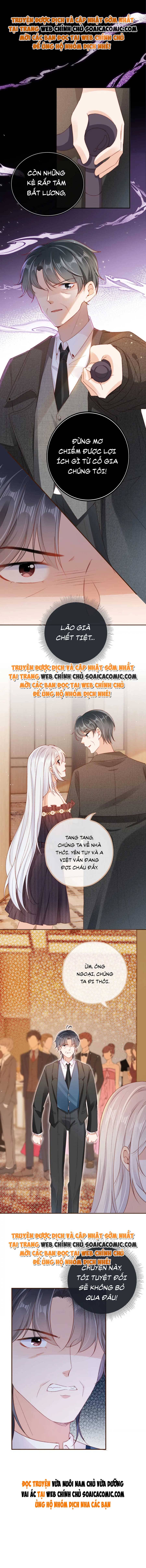 Ninita Yêu Dấu - Phần 2 Chap 473.2 - Next Chap 474.2