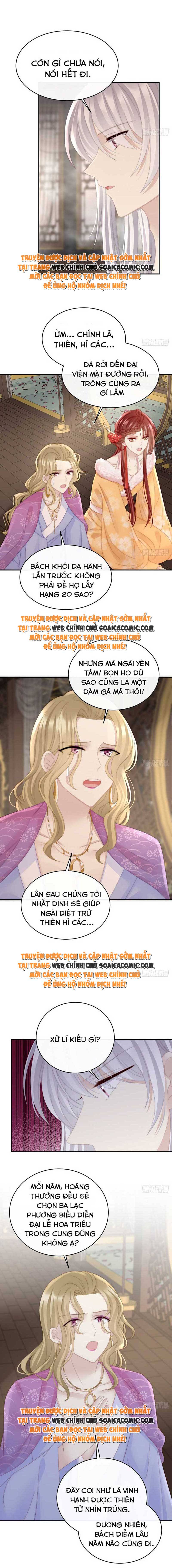 Ninita Yêu Dấu - Phần 2 Chap 473.3 - Next Chap 474.3