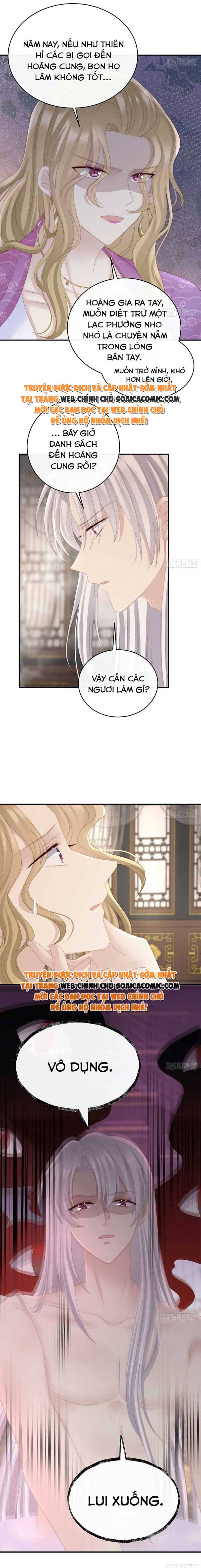 Ninita Yêu Dấu - Phần 2 Chap 473.3 - Next Chap 474.3