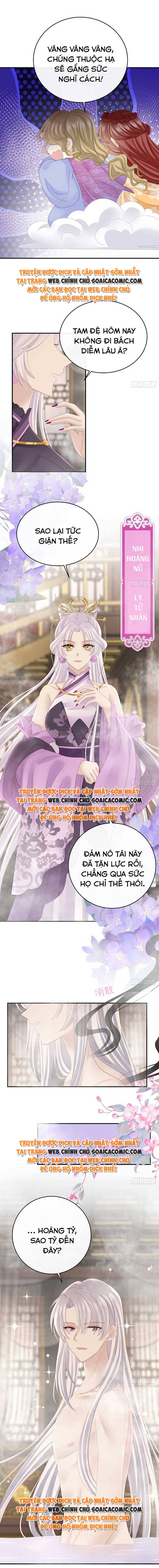 Ninita Yêu Dấu - Phần 2 Chap 473.3 - Next Chap 474.3