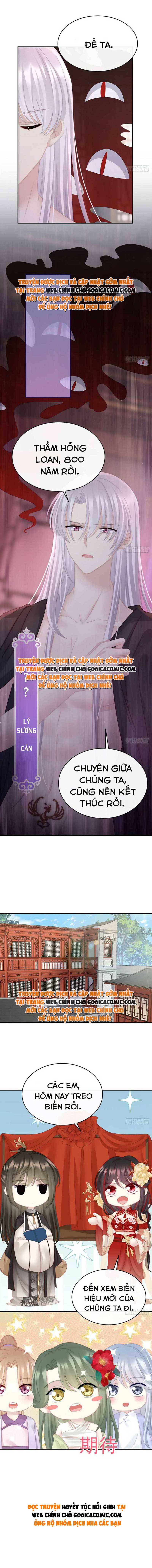 Ninita Yêu Dấu - Phần 2 Chap 473.3 - Next Chap 474.3