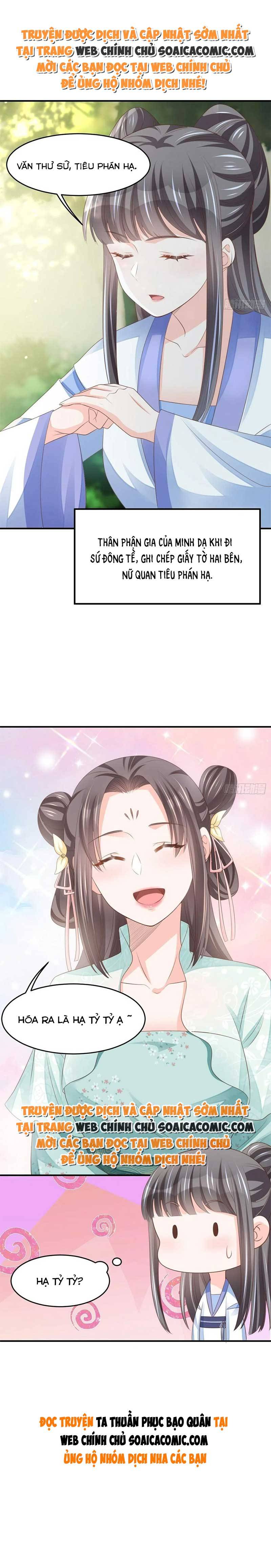 Ninita Yêu Dấu - Phần 2 Chap 473.4 - Next Chap 474.4