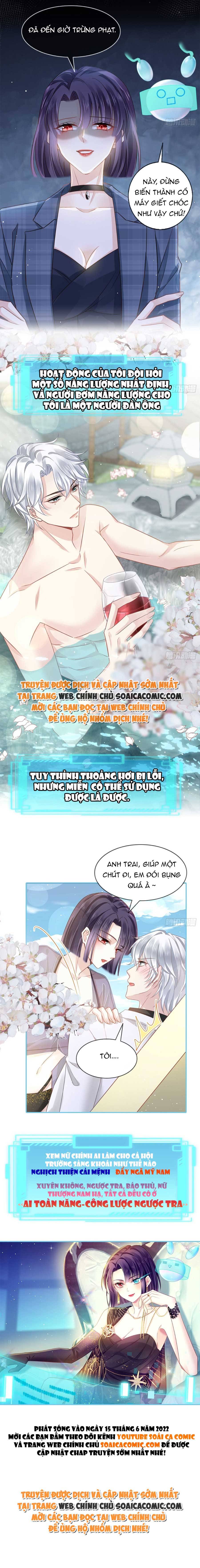 Ninita Yêu Dấu - Phần 2 Chap 473.6 - Next Chap 474.6