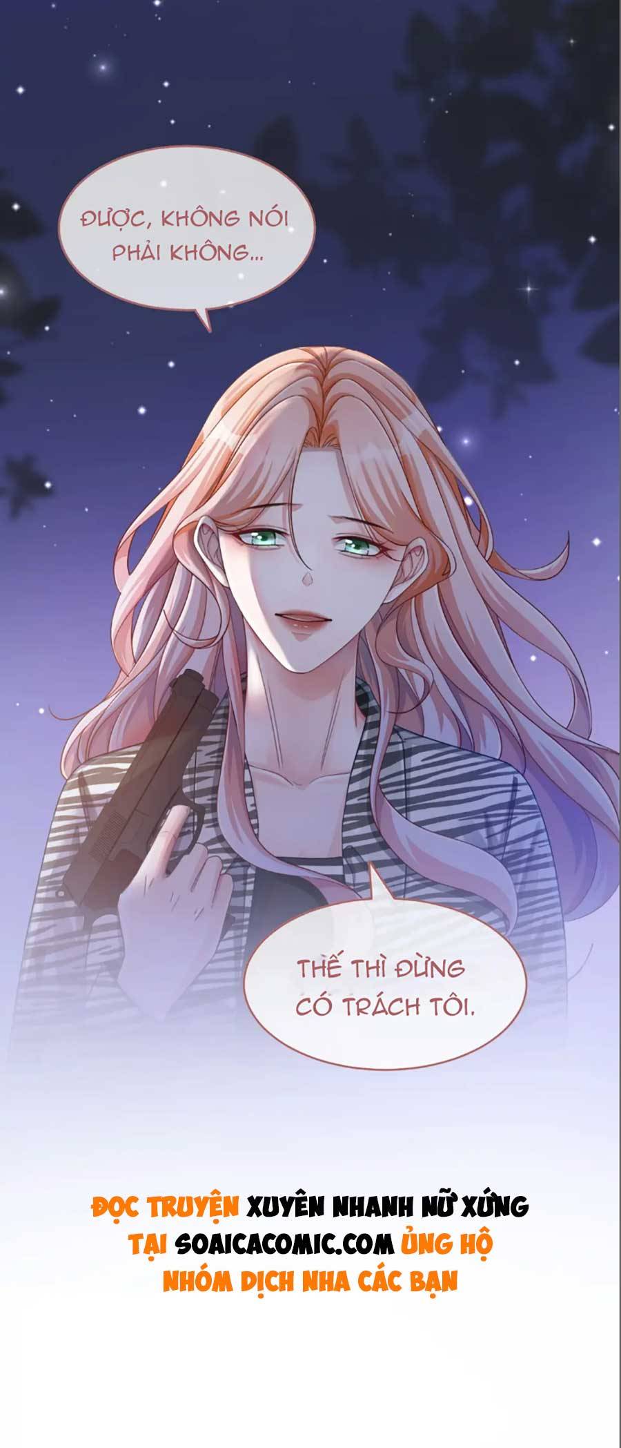 Ninita Yêu Dấu - Phần 2 Chap 473.8 - Next Chap 474.8